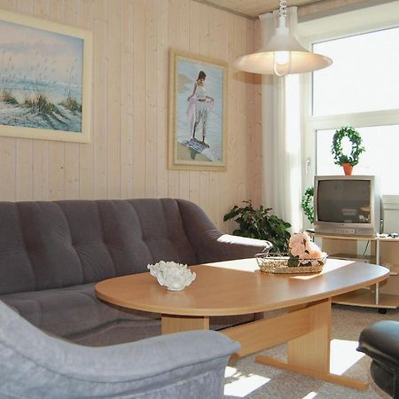 2 Bedroom Gorgeous Home In Hvide Sande Havrvig Exteriér fotografie