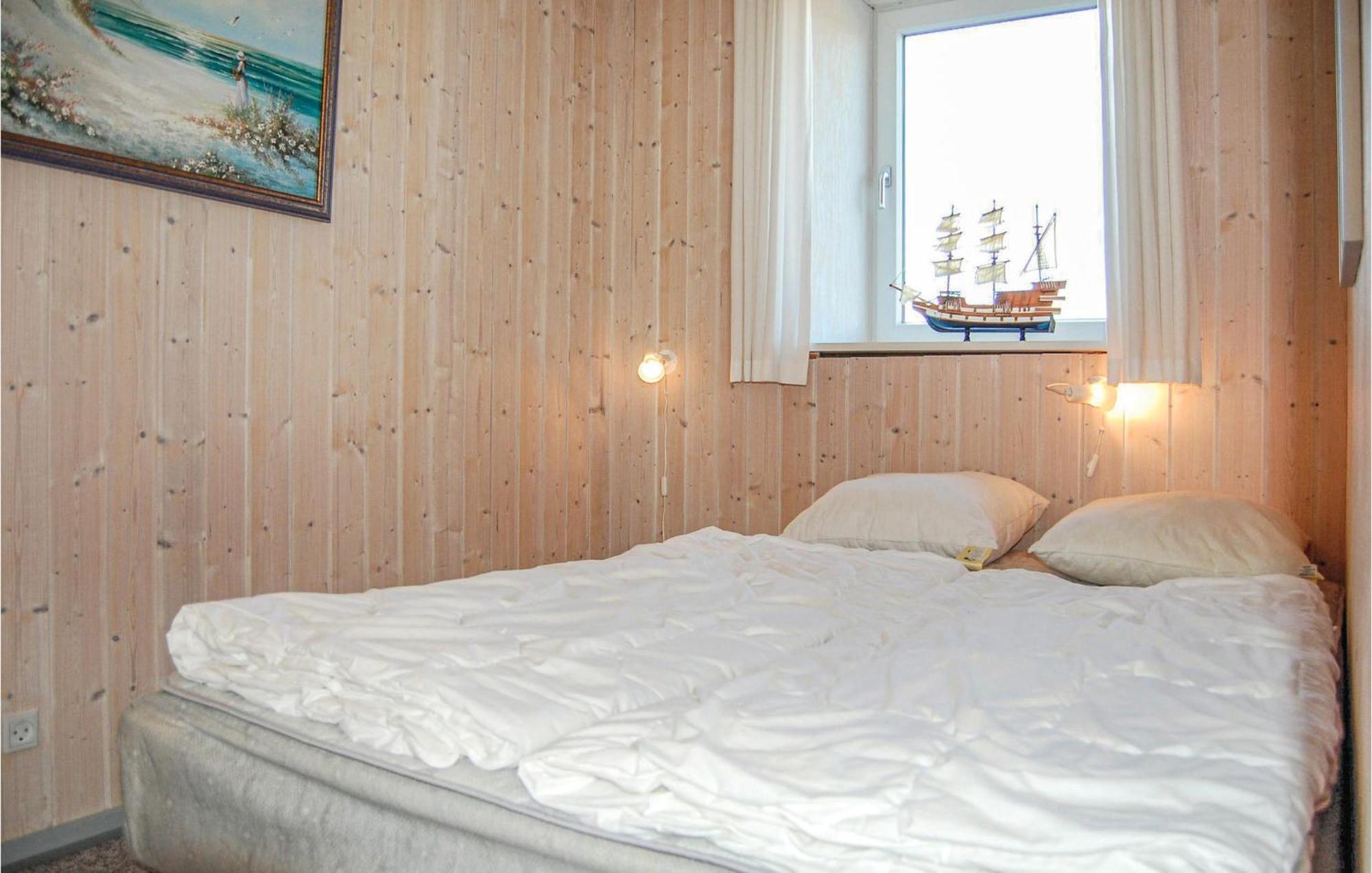 2 Bedroom Gorgeous Home In Hvide Sande Havrvig Exteriér fotografie