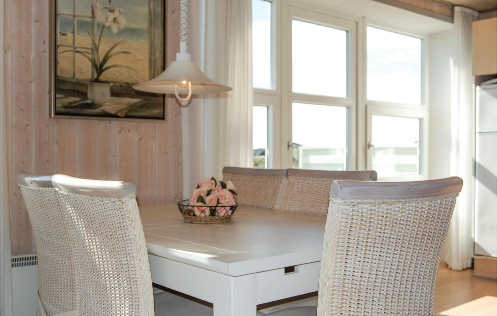 2 Bedroom Gorgeous Home In Hvide Sande Havrvig Exteriér fotografie