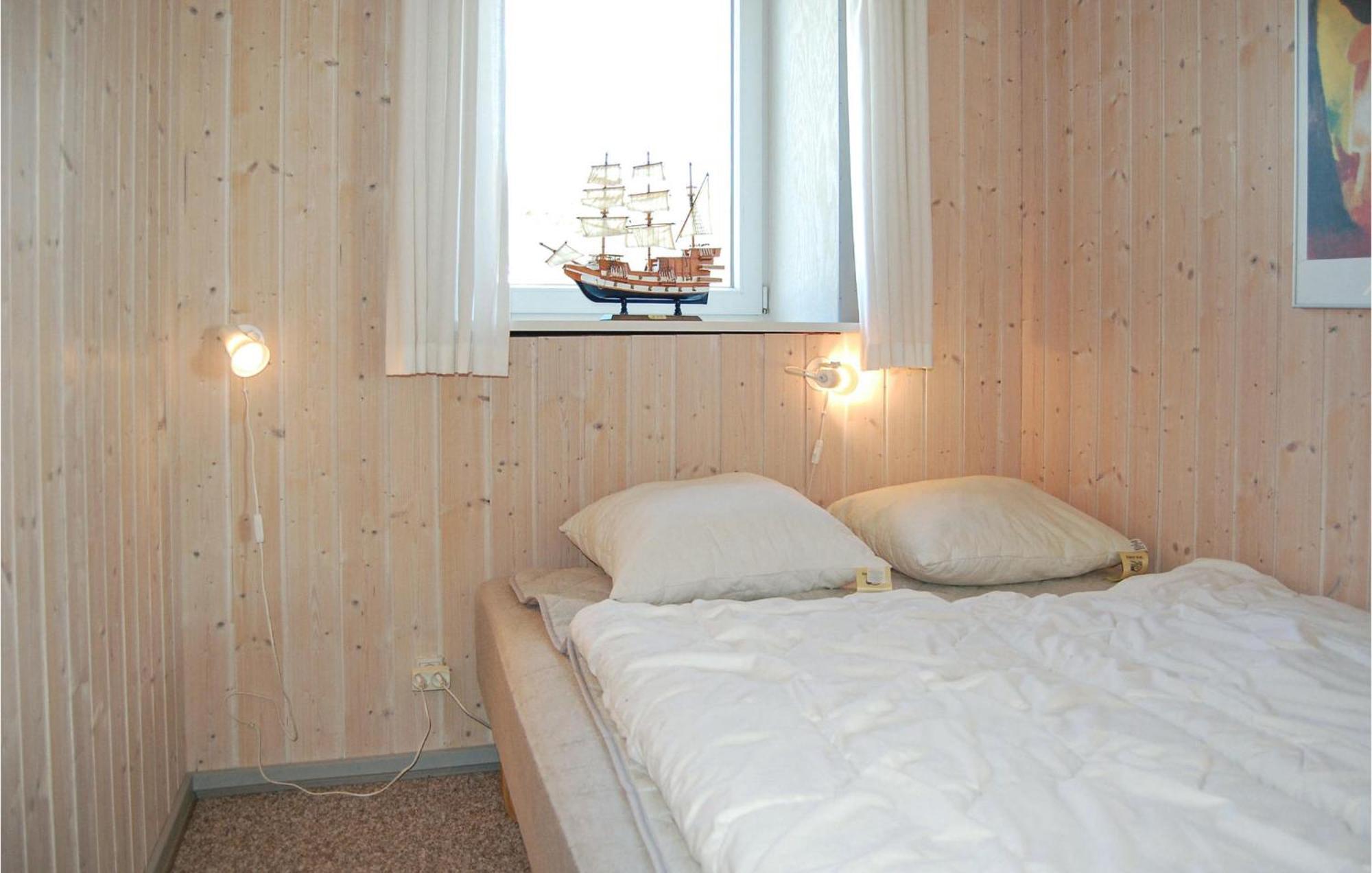 2 Bedroom Gorgeous Home In Hvide Sande Havrvig Exteriér fotografie