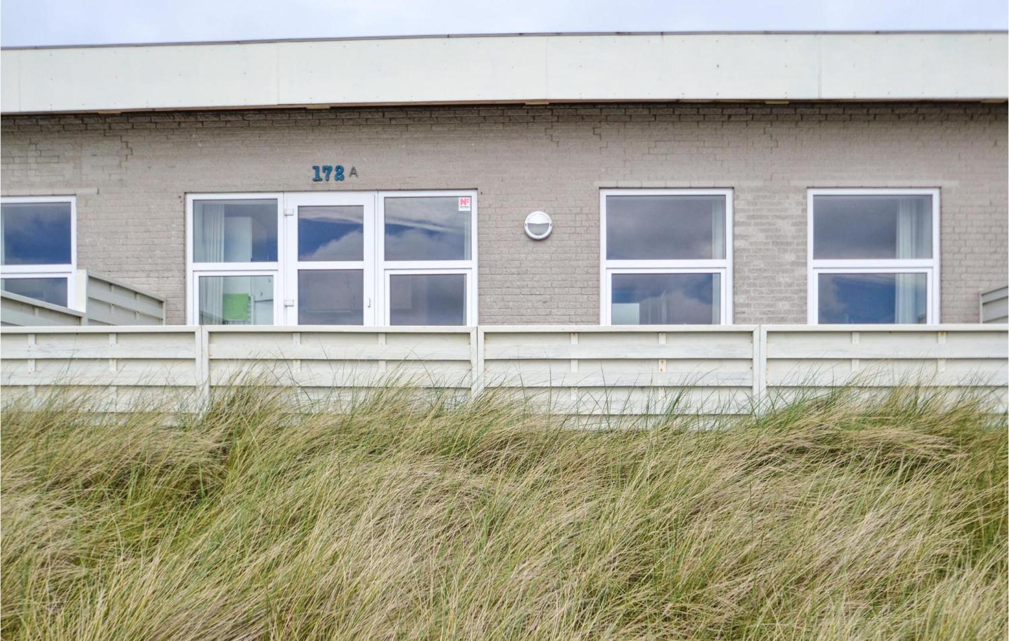 2 Bedroom Gorgeous Home In Hvide Sande Havrvig Exteriér fotografie