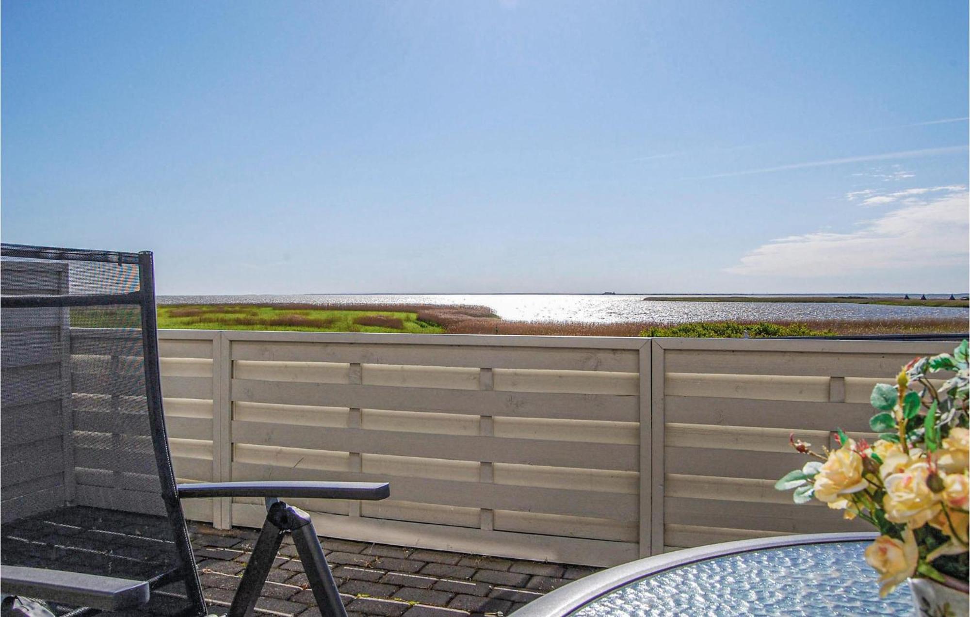 2 Bedroom Gorgeous Home In Hvide Sande Havrvig Exteriér fotografie